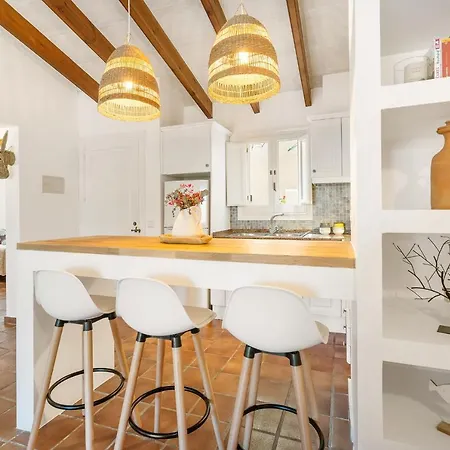 Apartment Casa Del Vento