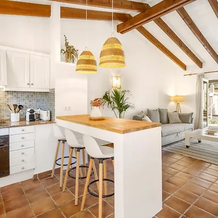 Casa Del Vento Apartment
