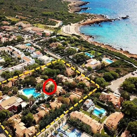 Casa Del Vento Appartamento Son Xoriguer