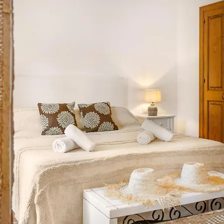 Casa Del Vento Apartamento