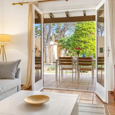 Apartamento Casa Del Vento *