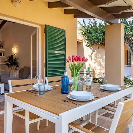 Apartamento Casa Del Vento *